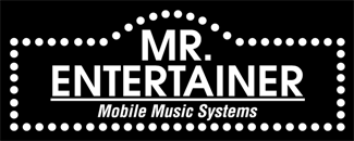 Mr. Entertainer Web Forms